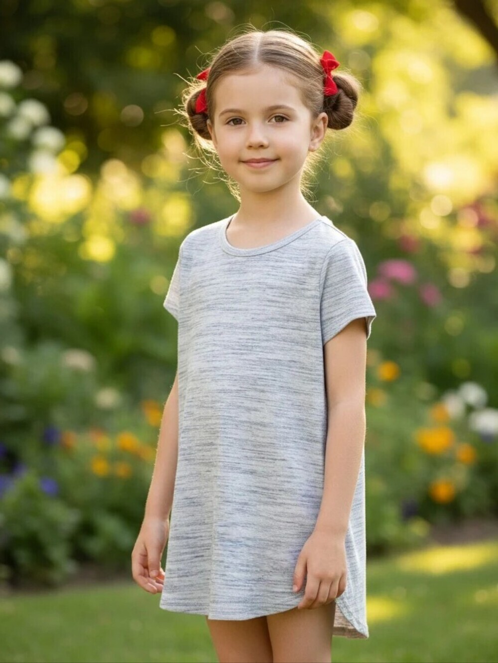 Old Navy Regular Round Bottom Tee